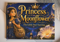 Princess Moonflower: The Little Star Earring | Magical Children’s Digital Storybook PDF